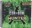 Cor-Bon HT44240JHP 20 Hunter Jacketed Hollow Point 240 Grain  44 Magnum 1475FPS