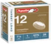 Aguila 1CHB1337  12 Gauge   7 5 1275 FPS 