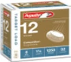 Aguila 1CHB1348  12 Gauge 1-1 8oz  8 1250 FPS 