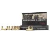 Nosler 51181 Assured Stopping Power Jacketed Hollow Point 150 Grain  40 S W 1110 fps