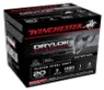 Winchester XSM2032 Drylok Super Steel Magnum 20 Gauge 3  1oz  2 1330 fps