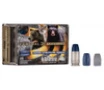 Federal P40SHC1 Premium Solid Core Synthetic Flat Nose 165 Grain  40 S W 1000 fps