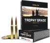 Nosler 60056 Trophy Grade Nosler AccuBond 150 Grain  308 Win   7 62x51mm 2875 fps