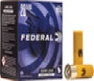 Federal H2026  20 Gauge   6 1165 FPS 