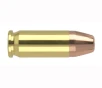 Nosler 51277 Assured Stopping Power Jacketed Hollow Point 230 Grain  45 ACP Auto 850 fps