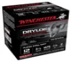 Winchester SSH12LH2 Drylok Super Steel High Velocity 12 Gauge 3-1 2 1-1 2oz  2 1475 fps