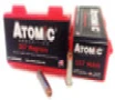 Atomic 418  158 Grain  357 Magnum 1350 FPS