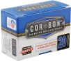 Cor-Bon 40165 Self Defense Jacketed Hollow Point 165 Grain  40 S W 1150 FPS