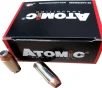 Atomic 4867  155 Grain 10mm Auto 