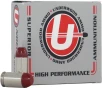 Underwood Ammo 727 Flat Nose  P Black Cherry Coated Hard Cast 255 Grain  45 ACP Auto 