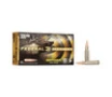 Federal P308BCH1 Premium Berger Hybrid Hunter 168 Grain  308 Win   7 62x51mm 2700 fps