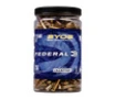 Federal 770BTL250 Champion Training BYOB Speer TNT Jacketed Hollow Point 17 Grain  17 HMR 2530 fps
