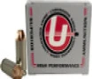Underwood Ammo 810 Xtreme Defender COPPER SOLID Monolithic 115 Grain 10mm Auto 