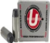 Underwood Ammo 248 Flat Nose Black Cherry Coated Hard Cast 200 Grain 10mm Auto 
