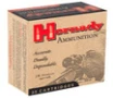Hornady Custom Pistol Ammo 25 ACP 35 gr  XTP Jacket Hollow Point 25 rd 