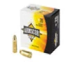 Armscor Defense Pistol Ammo 9mm 124 gr  JHP 20 rd 