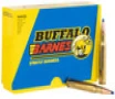Buffalo Bore Ammunition 39B20 Supercharged Strictly Business 308 Win 150 gr Barnes Tipped TSX Lead Free 20 Per Box  12 Cs