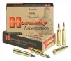 Hornady Superformance Varmint Rifle Ammo 204 Ruger 24 gr  NTX 20 rd 