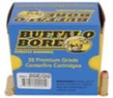 Buffalo Bore Ammunition 20E20 Standard Pressure Strictly Business 38 Special 125 gr Jacketed Hollow Point  JHP  20 Per Box  12 Cs