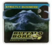Buffalo Bore Ammunition 3J20 Anti-Personnel Strictly Business 45 Colt  LC  225 gr Soft Cast Hollow Point 20 Per Box  12 Cs