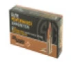 Sig Sauer Elite Copper Hunting Rifle Ammo 308 Win  150 gr  Copper Solid 20 rd 