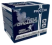 Fiocchi 28 Gauge 28HV6 Field Dynamics High Velocity 2 75  3 4oz 6 Shot