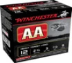 Winchester 12 Gauge AAM129 AA Heavy 2 75  1-1 8oz 9 Shot
