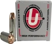 UNDERWOOD 10MM AUTO 140GR-XTREME PENETRATOR 20RD 10BX CS