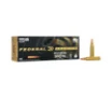 Federal GM223OTM3 Premium Gold Medal Open Tip Match 77 Grain  223 Remington 2720 fps