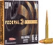 Federal GM308BH185 Premium Gold Medal Berger Jugernaught Open Tip Match 185 Grain  308 Win   7 62x51mm 2600 fps
