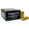 Doubletap Ammunition  45 Colt 220 grain Snake Shot Brass Cased Pistol Ammunition