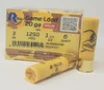 Rio Ammunition 20 Gauge RC206MGN Game Load 3  1-1 4oz 6 Shot