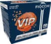 Fiocchi 20 Gauge XN20VIP8 Exacta Target VIP 2 75  7 8oz 8 Shot