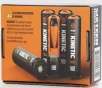 byrna 12 Gauge less lethal kinetic round