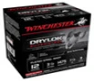 Winchester 12 Gauge SSH12LH3 Drylok Super Steel High Velocity 3 5  1-1 2oz 3 Shot
