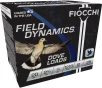 Fiocchi 20GT8 Field Dynamics Dove   Quail 20 Gauge 2-3 4 7 8oz  8 1210 fps