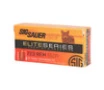 Sig Sauer E223V220 Elite Hunting Varmint   Predator Extreme Expansion Tip 55 Grain  223 Remington 3340 fps
