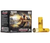 Federal P2585 Premium Wing-Shok Magnum 20 Gauge 3  1-1 4oz  5 1300 fps