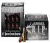 G2 Research RIP 9MM 92 Grain Lead Free Copper 20 Round Box California Certified Nonlead Ammunition 00009