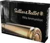 Sellier   Bellot  S B  SB7A Soft Point Cut Through Edge 173 Grain 7mm Remington Mag 2782 fps