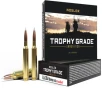 Nosler 60040 Trophy Grade Nosler AccuBond 140 Grain 6 5-284 Norma 2750 fps