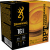 Browning Ammo BPT Performance Target 16 Gauge 2-3 4 1oz  8 Shot