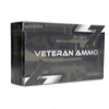 Veteran Ammo 300blk Hornady 110gr VMAX