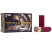 Federal P158000 Premium Magnum 12 Gauge 3  000 Buckshot 1225 fps
