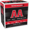 Winchester AA Target Loads Shotshells - 20 Gauge  20 ga   - 7 8 oz  - 8 Shot - 250