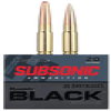 Hornady BLACK  338 ARC 175 Gr JHP