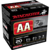 Winchester AA209 AA Target 20 Gauge 2-3 4 7 8oz  9 1200 fps