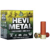 HEVI-Shot HS38008 HEVI-Metal Longer Range 12 Gauge 3  1-1 4oz  BBB 1500 fps
