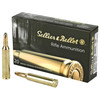 Sellier   Bellot  S B  SB7B Soft Point 140 Grain 7mm Remington Mag 3143 fps