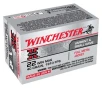 Winchester Super-X Rimfire Ammo 22 WMR 40 gr  FMJ 50 rd 